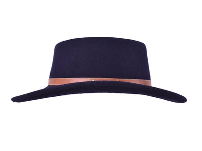 Gambler Wool Felt