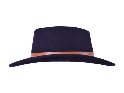 Gambler Wool Felt
