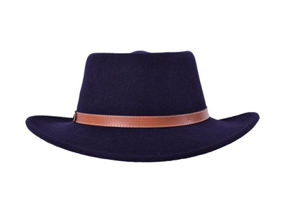 Gambler Wool Felt