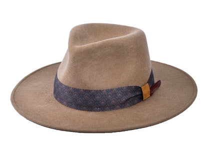 Gypsy Wool Felt