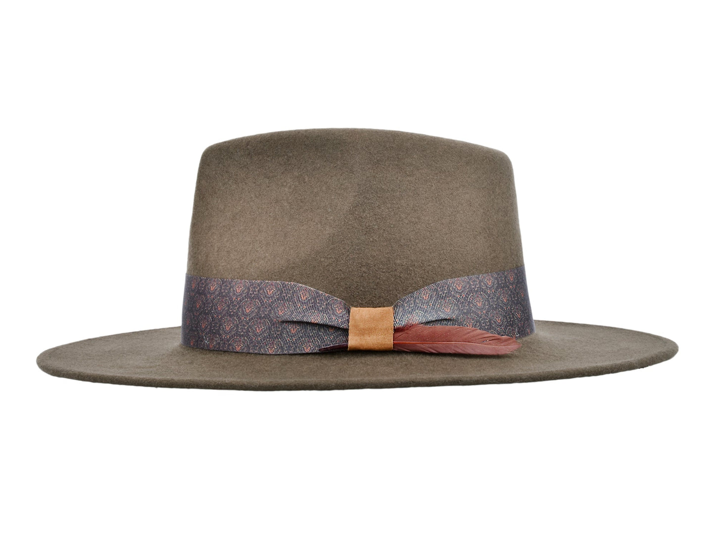 Gypsy Wool Felt
