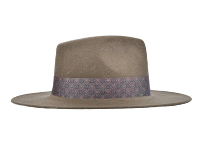 Gypsy Wool Felt