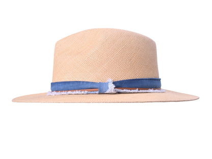 Indigo  Panama