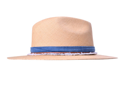 Indigo  Panama