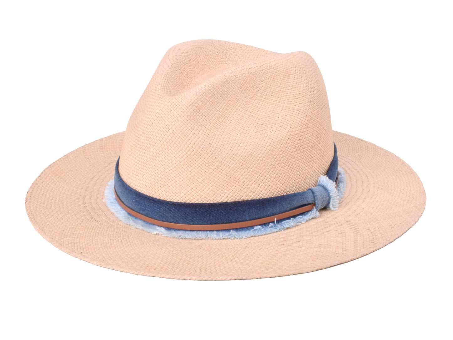 Indigo  Panama