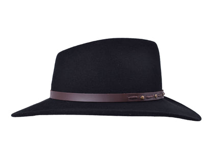 Llano Wool Felt
