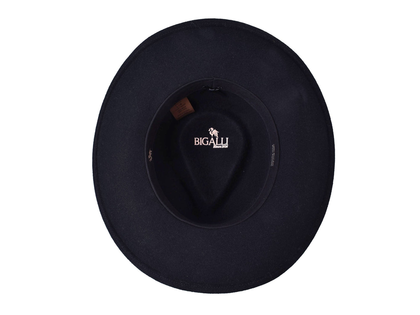 Llano Wool Felt