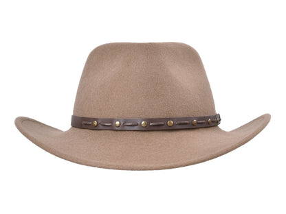 Llano Wool Felt