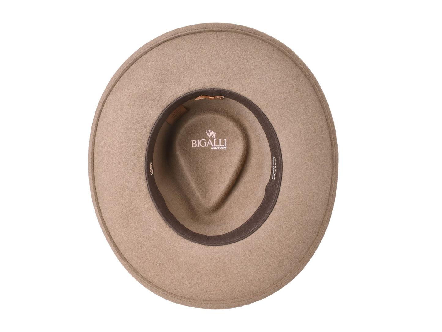 Llano Wool Felt
