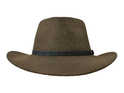 Melbourne Alpaca Blend