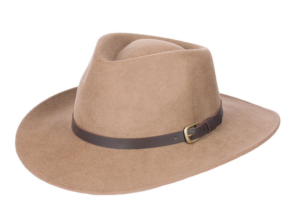 Melbourne Wool Felt