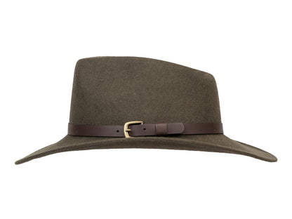 Melbourne Wool Felt
