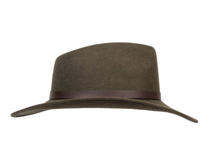 Melbourne Wool Felt