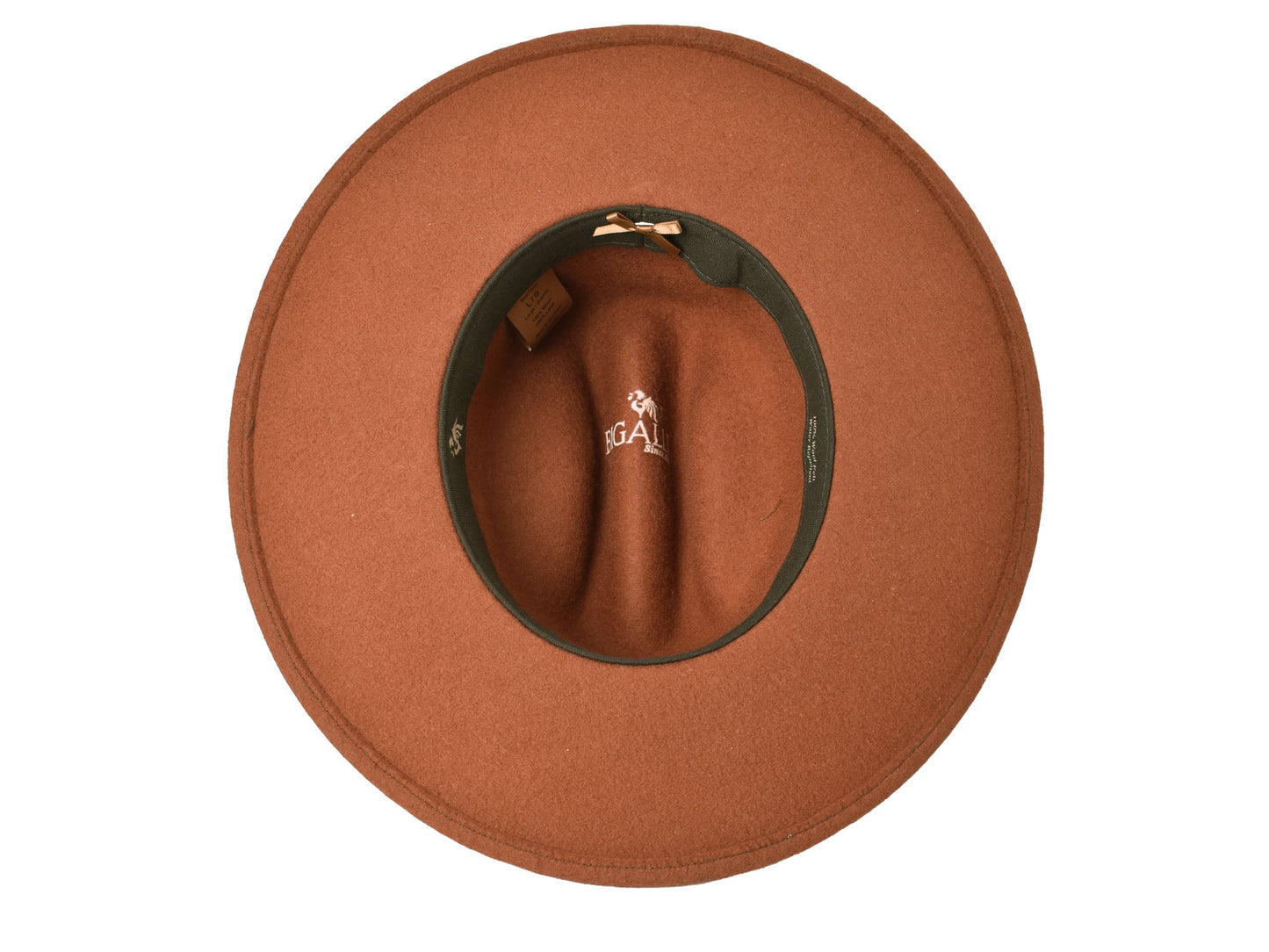 Nashville Wool Felt