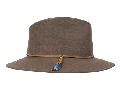 Opal Wool Felt