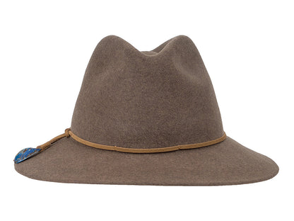 Opal Wool Felt
