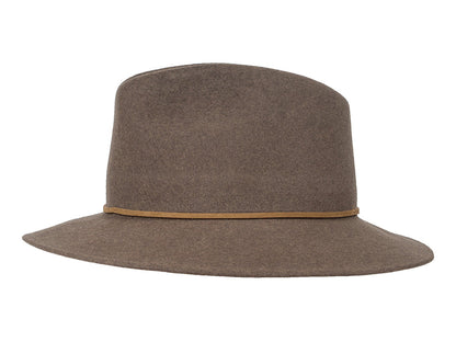 Opal Wool Felt
