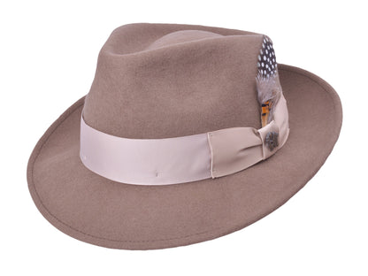 Quickstep Wool Felt