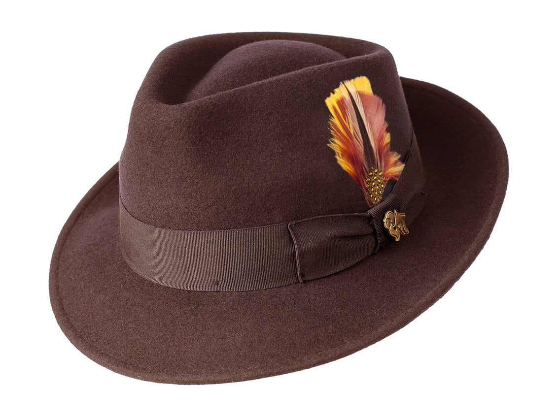 Quickstep Wool Felt