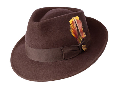 Quickstep Wool Felt