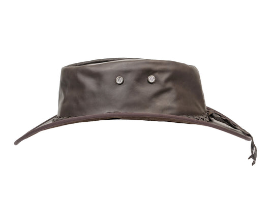 Savanna Genuine Leather