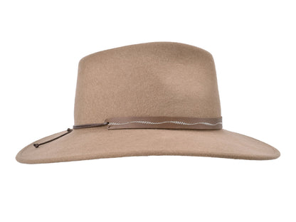 Tahoe Wool Felt