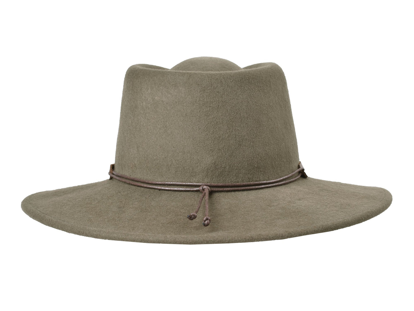 Tahoe Wool Felt