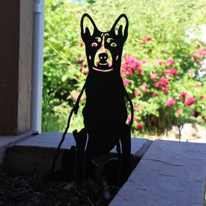 Basenji