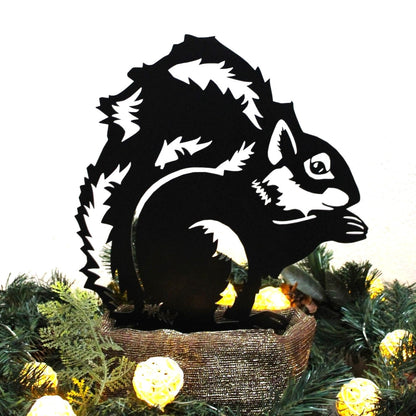 Squirrel