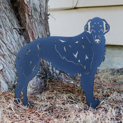 Silken Windhound