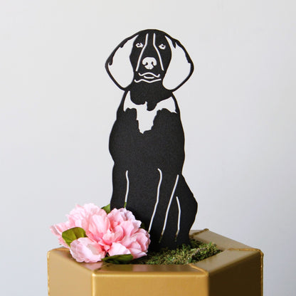 Treeing Walker Coonhound