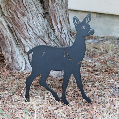 Deer - Doe