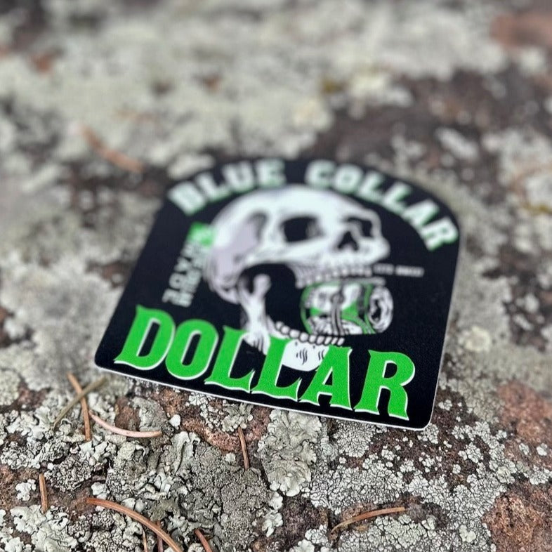 Blue Collar Dollar