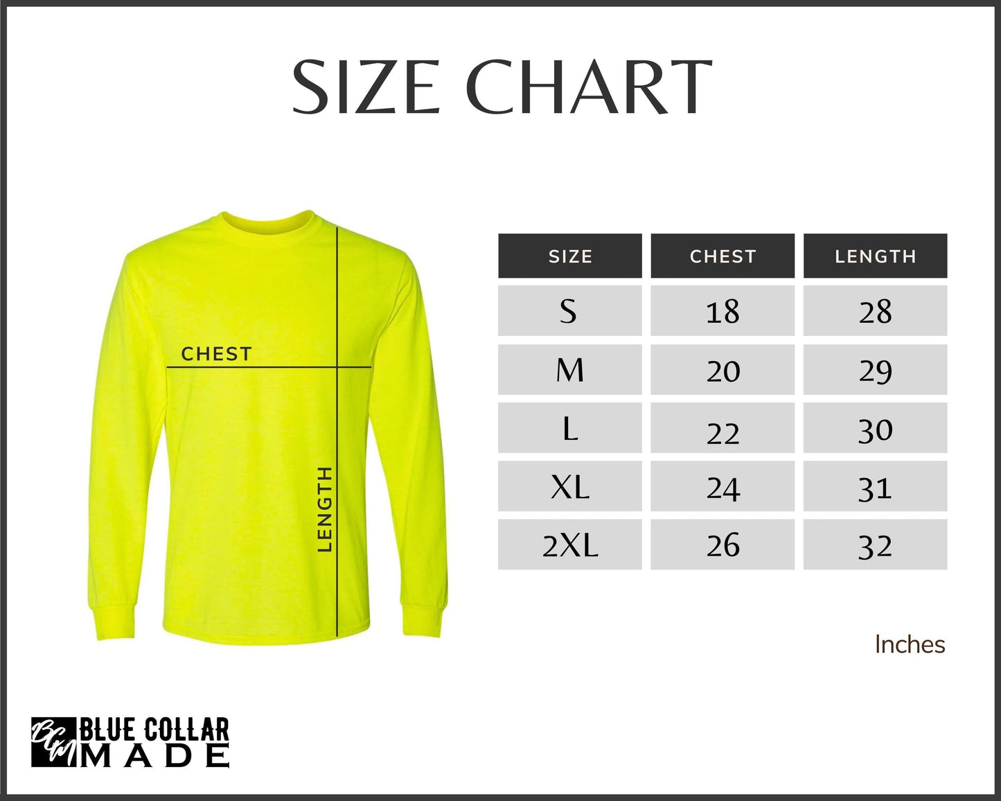 High Viz Support the Trades