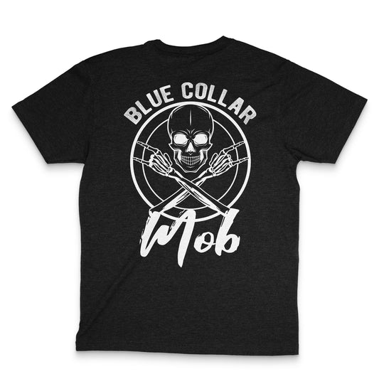 Blue Collar Mob