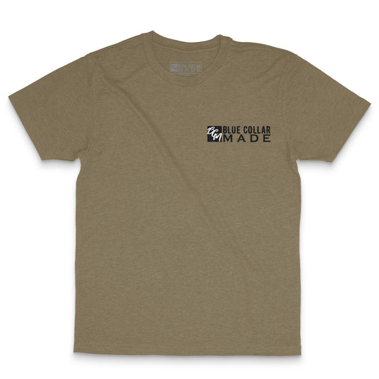 Blue Collar Rebellion