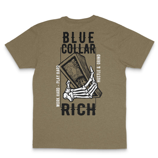 Blue Collar Rich