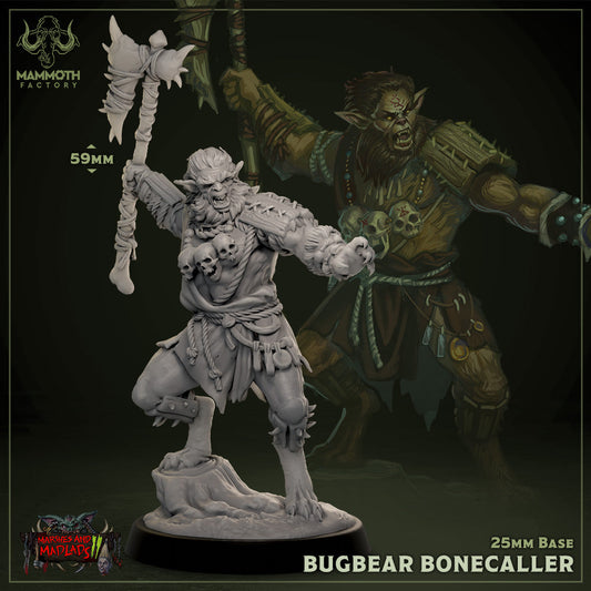 Bugbear Stalkers