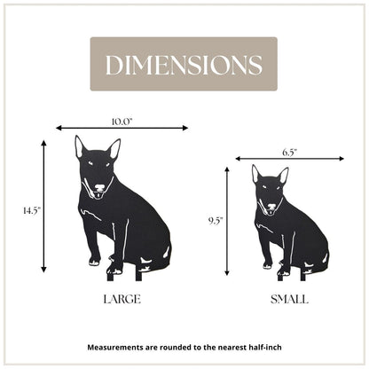 Bull Terrier
