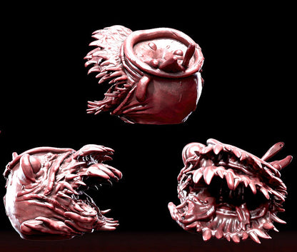 Mimics
