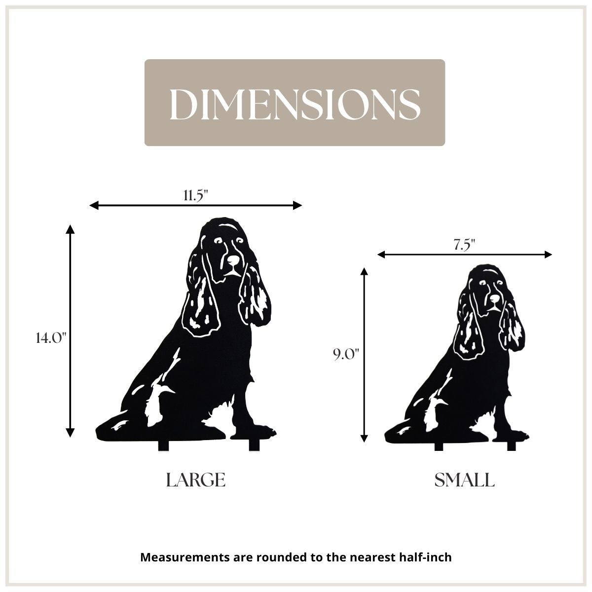Cocker Spaniel