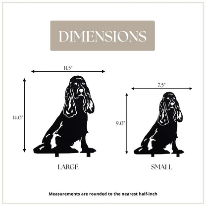 Cocker Spaniel