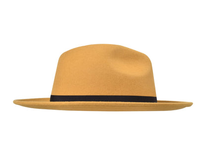 Cole Wool Felt (OC)