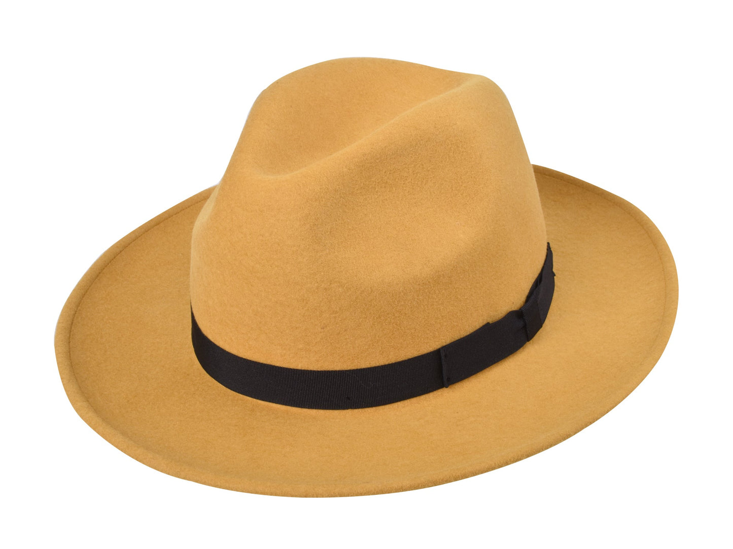 Cole Wool Felt (OC)