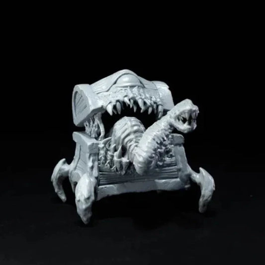 Mimic