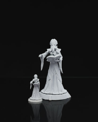 Mind Flayers