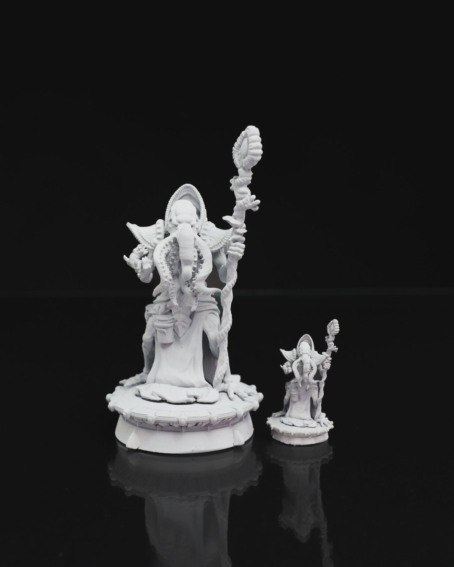 Mind Flayers