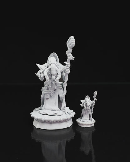 Mind Flayers