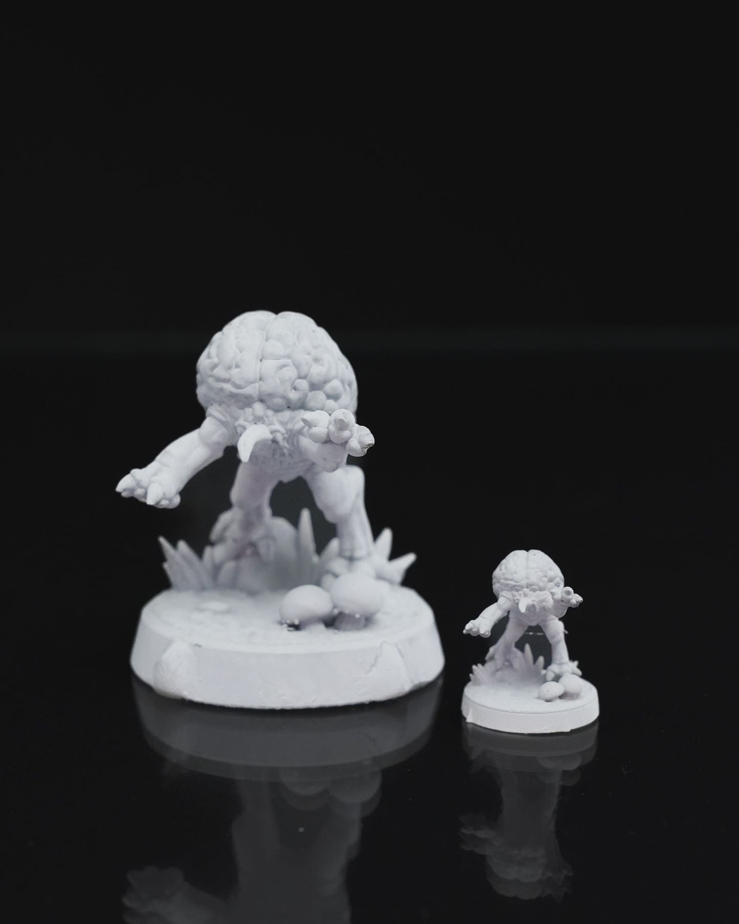 Intellect Devourer