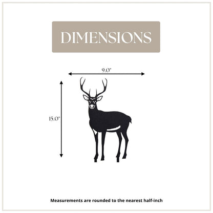Deer - Buck